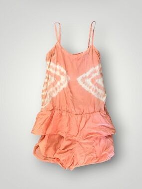 Gypsy 05 Silk Romper